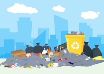 Jalan Panjang Indonesia Menuju Sampah Terkelola 100 Persen