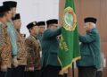 Muswil X Tetapkan Moch Amrodji sebagai Ketua DPW LDII Jatim Periode 2025-2030