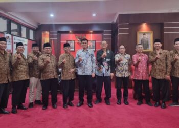 LDII Kota Blitar Undang Wali Kota untuk Buka Musda