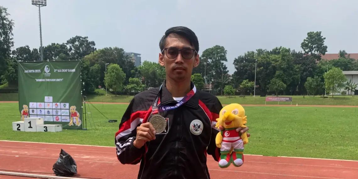 SEA Deaf Games II 2025