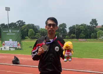 SEA Deaf Games II 2025