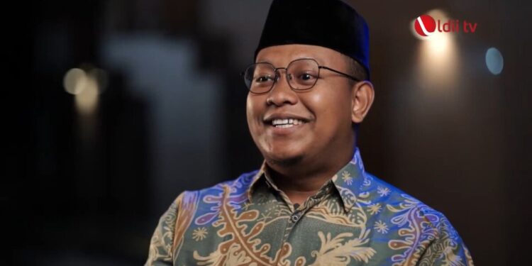 Ust. Ryan Tirmidzi