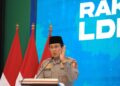 LDII Yakini Jenderal Ahmad Dofiri Mampu Perkokoh Kamtibmas Sekaligus Percepat Reformasi Polri