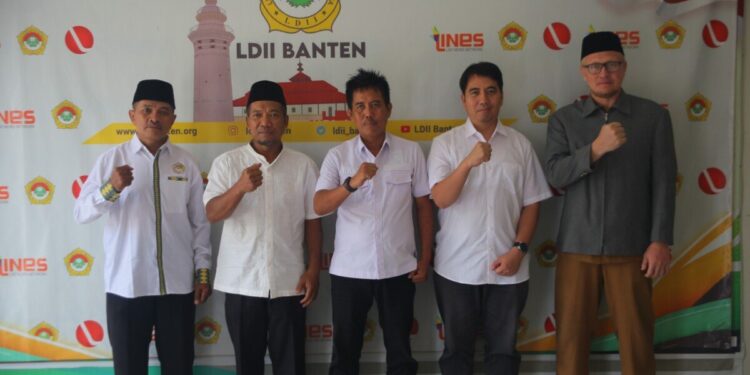 LDII Banten