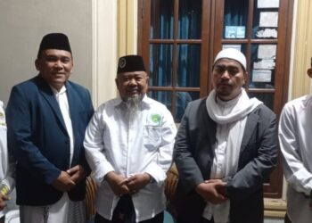 Hadiri Pelantikan JKSN Banten, LDII Harap Terus Memberi Manfaat untuk Umat