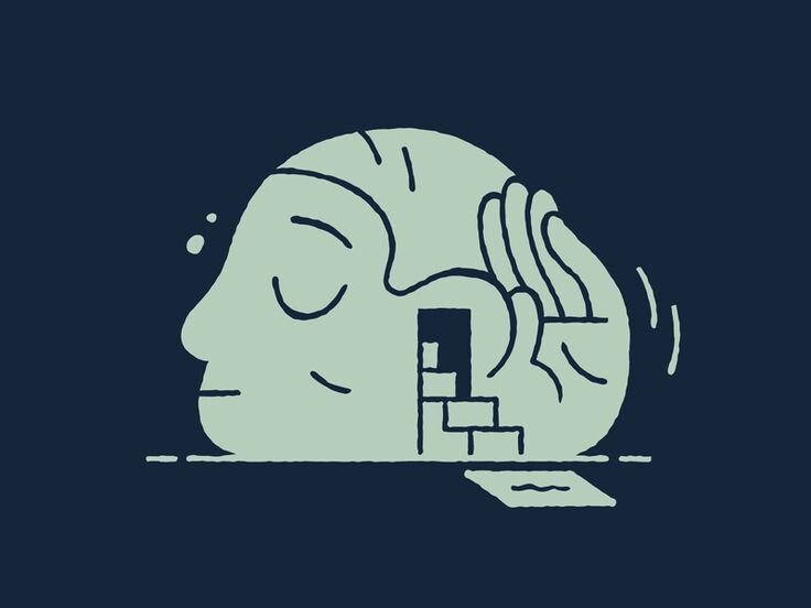 Ilustrasi: Pinterest.