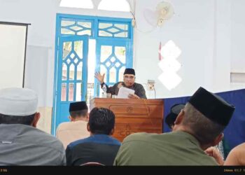 LDII Pasangkayu Tanamkan 29 Karakter Luhur Lewat Pengajian Rutin