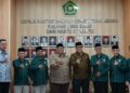 LDII Jabar Undang MUI dan Kemenag Jelang Muswil