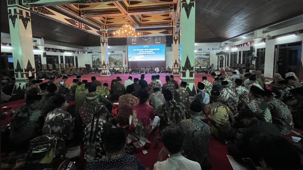 LDII magelang