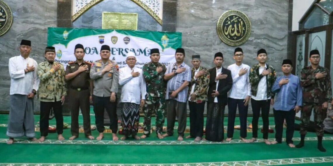 Polres Pemalang