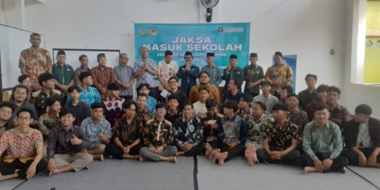 ldii jateng