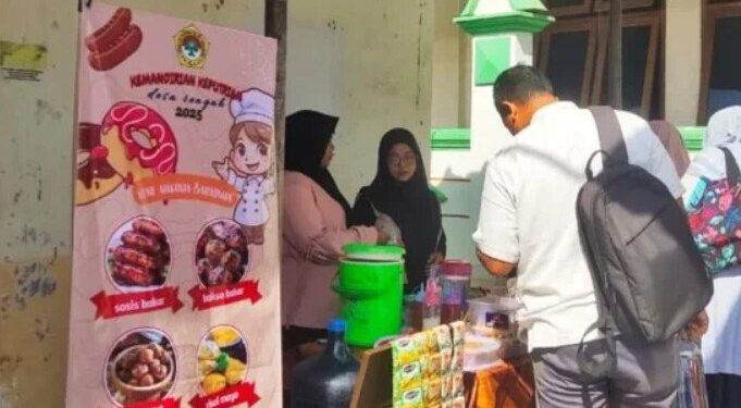 LDII Kabupaten Pemalang