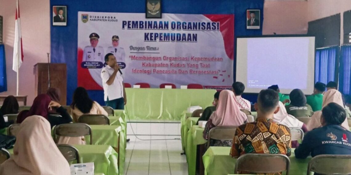 LDII Kudus
