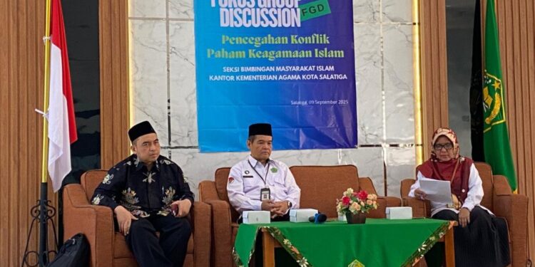 DPD LDII Kota Salatiga
