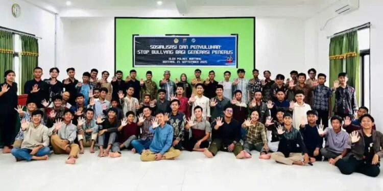LDII Kota Bontang