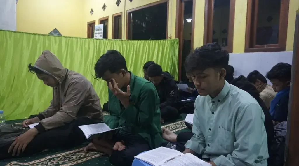 PC LDII Kapanewon Patuk