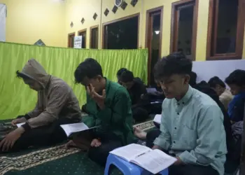 PC LDII Kapanewon Patuk