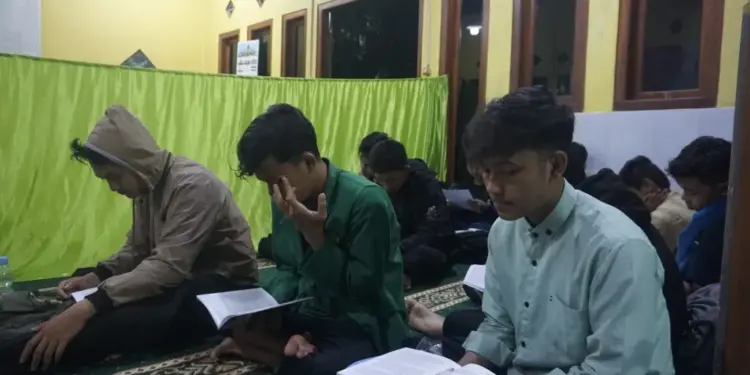 PC LDII Kapanewon Patuk