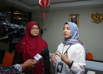 Komdigi dan LDII Rencanakan Kerja Sama untuk Tingkatkan Literasi Digital Masyarakat