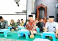 LDII Ngringo Dorong Peran Masjid Sebagai Pemersatu Umat