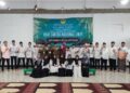 Peringati HSN 2025, LDII Paser Gelar Ujian Hafalan Al Quran untuk Santri