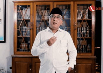 Menikah Jadi Jalan Ibadah dan Penjaga Iman