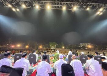 LDII Nilai Ponpes Jadi Salah Satu Pilar Jaga Karakter Generus