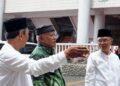 DPP IPI Kunjungi Ponpes Wali Barokah Kediri, Perkuat Jaringan Pesantren