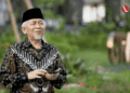 KH Aceng Karimullah Uraikan 6 Perkara yang Menjamin Surga