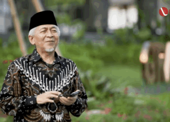 KH Aceng Karimullah Uraikan 6 Perkara yang Menjamin Surga