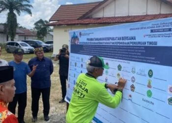 LDII Dorong Dakwah Santun dan Sinergi Ormas Jaga Kerukunan Umat Beragama di Kalteng