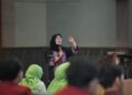 Kemenkes Dorong Gizi Seimbang Keluarga Untuk Cegah Stunting