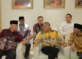 Ketum DPP LDII: Kolaborasi DPR dan Ormas Mampu Jaga Kualitas Demokrasi