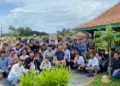 LDII Dorong Remaja Mengasah Kreativitas dan Kemandirian Lewat Pengajian