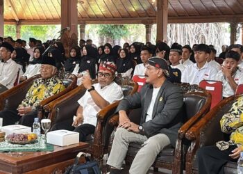 LDII Temanggung Gelar Sekolah Kebangsaan Jilid II, Libatkan Pemuda Lintas Agama