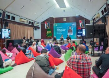 Membongkar Rahasia di Balik Perhelatan Akbar