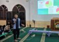 DPW LDII Kaltim Gelar Road Show Upgrading Jurnalistik di PPU dan Paser