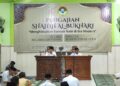 LDII Pedan Gelar Pengajian Akbar Kitab Sahih Bukhari