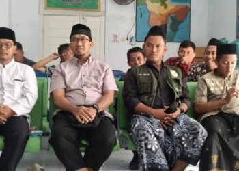 Ponpes Baitul Izzah Ikuti Rapat Persiapan MTQ dan MTH Kandanghaur