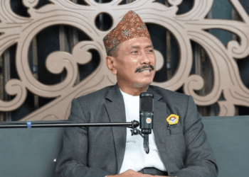 Menyalakan Kembali Semangat Pemuda 1928 untuk Hadapi Tantangan Abad 21