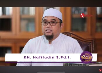 Perjalanan Mengumpulkan Bekal Akhirat