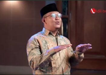 Meneladani Karakter Umat Beriman yang Selalu Bersyukur