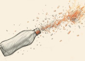 Debu dalam Nafas Kita