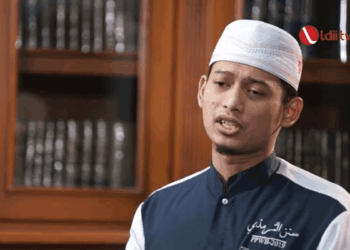 Ini Dia 4 Cara Hadapi Kerusakan Akhir Zaman