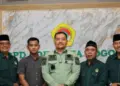 Kejari Kota Bogor Gelar Penyuluhan Hukum: Kenali Hukum, Jauhi Hukuman