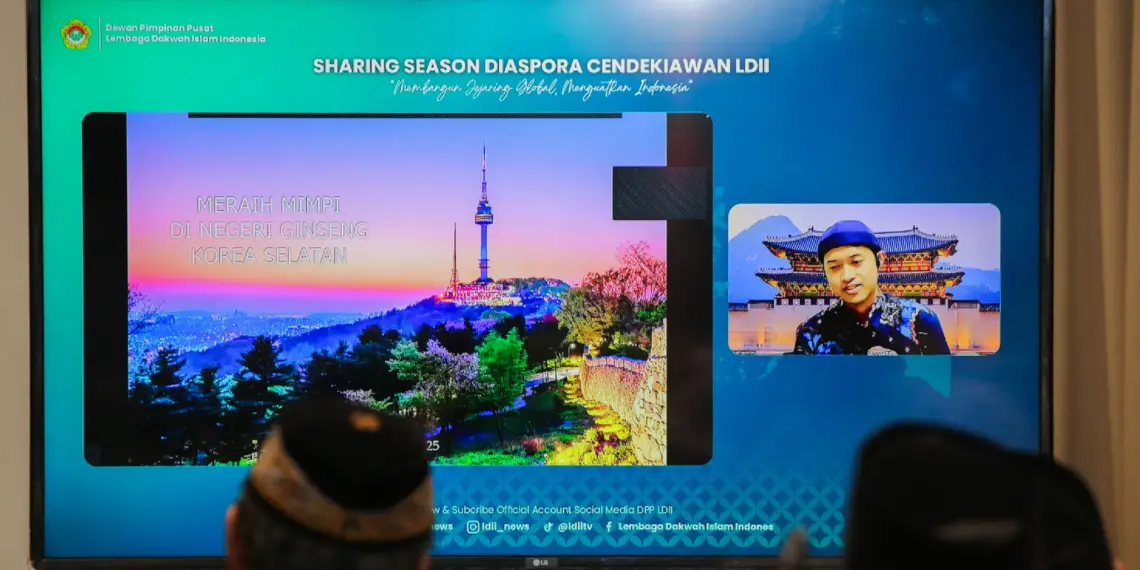 Sektor ketenagakerjaan di Korea Selatan (Korsel) membuka peluang bagi tenaga kerja asing, termasuk dari Indonesia. Salah satunya melalui program kerja sama antarpemerintah G2G (Government-to-Government). Foto: LINES