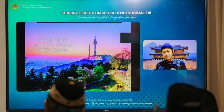 Sektor ketenagakerjaan di Korea Selatan (Korsel) membuka peluang bagi tenaga kerja asing, termasuk dari Indonesia. Salah satunya melalui program kerja sama antarpemerintah G2G (Government-to-Government). Foto: LINES