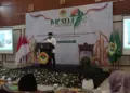 LDII Purwakarta Gelar Musda VII, Tegaskan Komitmen Bangun Generasi Tangguh