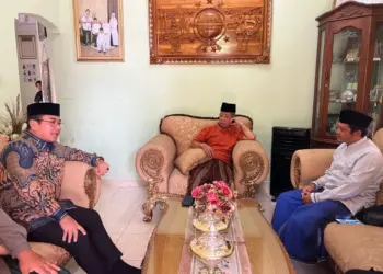 Silaturahim LDII dan MUI Sulsel, Perkuat Sinergi Dakwah dan Nasionalisme