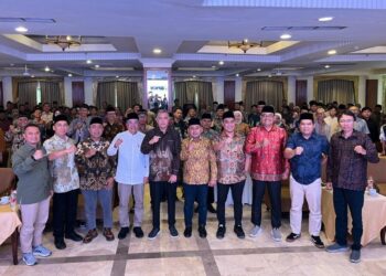 Singgih Januratmoko: UU Haji yang Baru Kian Permudah Calon Jamaah Haji